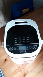 Moulinex per fare il pane