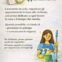 Pulizia perfetta