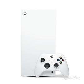 Xbox serie X