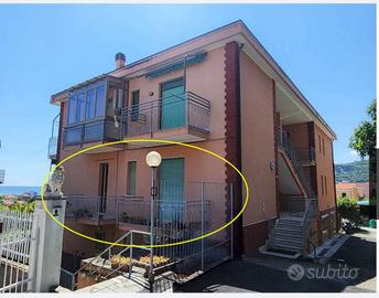 Appartamento di 74 m² con 3 locali a Pietra Ligure