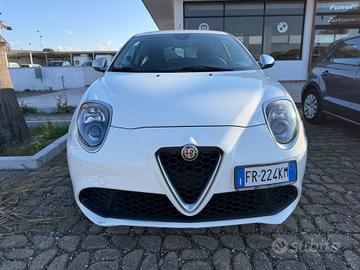 Alfa Romeo MiTo 1.3 JTDm 90 CV S&S Urban