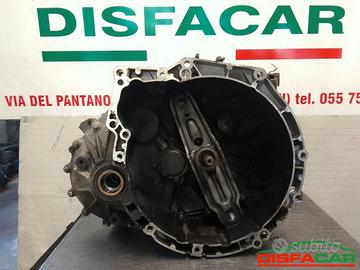 CAMBIO MINI ONE R56 N12B14A