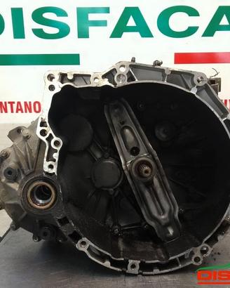 CAMBIO MINI ONE R56 N12B14A