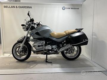 BMW R 1150 R R 1150 R