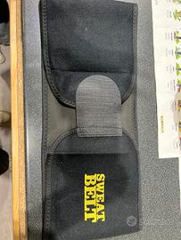 SWEET BELT – FASCIA TERMICA ADDOMINALE Supporto te