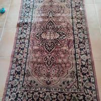 Tappeto Orientale