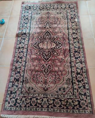 Tappeto Orientale