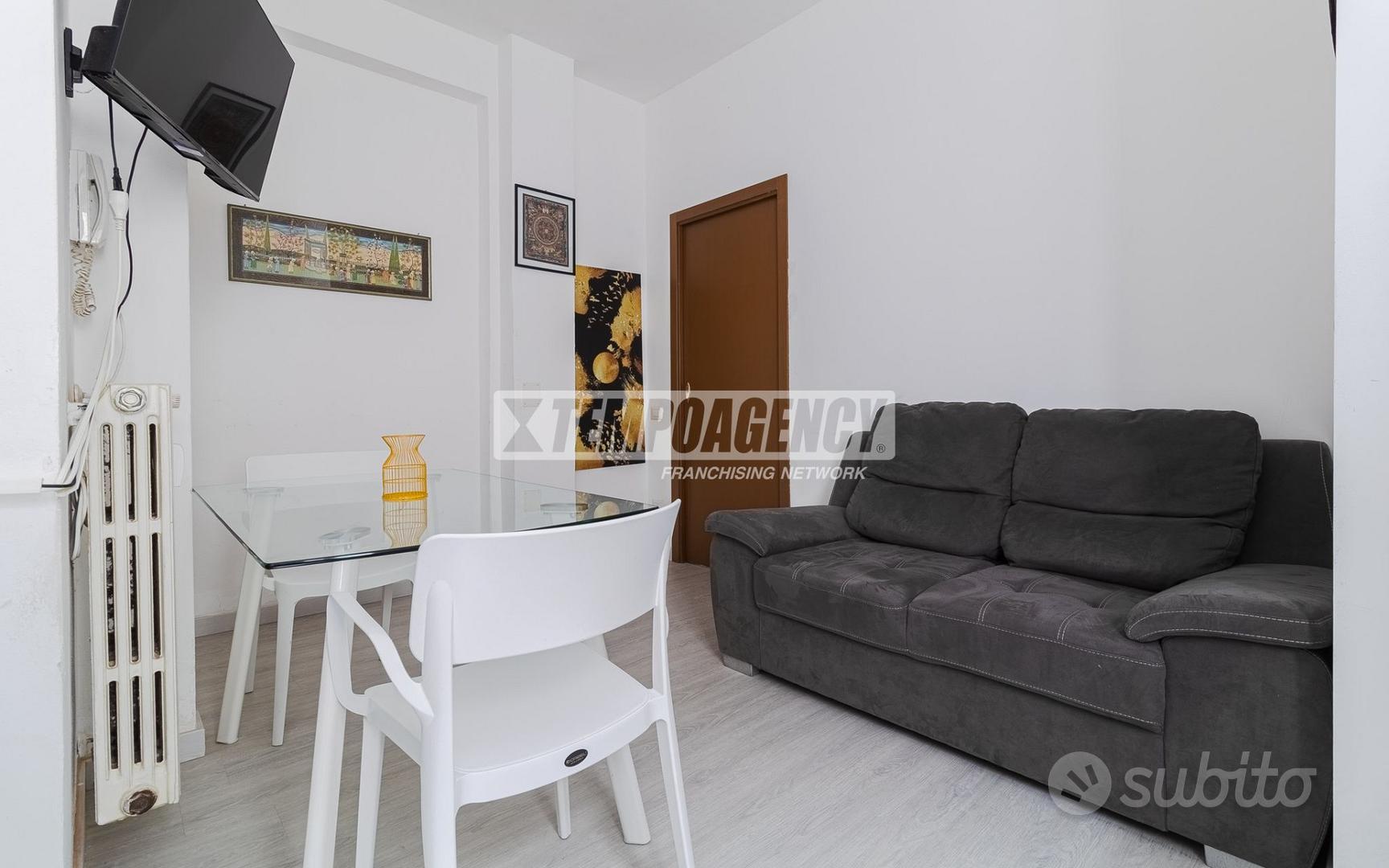 Appartamento – Milano, Rogoredo, Municipio 4 - Altro