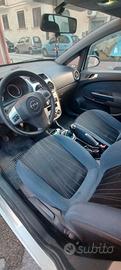 Opel corsa 4 serie 1200 benzina/ gpl km 155000