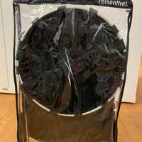 Cesto porta biancheria