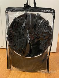 Cesto porta biancheria