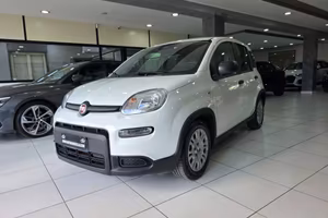 FIAT Panda 1.0 70CV FireFly S&S Hybrid Virtual C