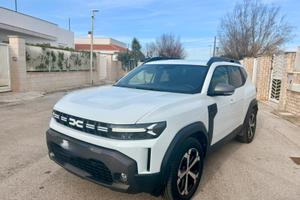 Dacia Duster 1.0 GPL journey