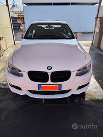 BMW E92 Msport