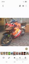 CBR600rr