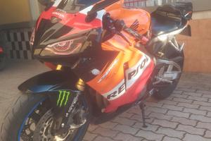 CBR600rr