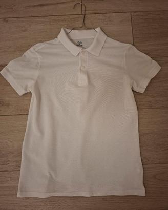 Polo OVS Bambino 12-13 anni (158 cm)