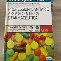 Editest 8000 quiz - professioni sanitarie