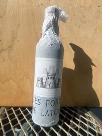 Les Forts de Latour 2019 Château Latour - Bordeaux