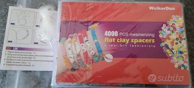 perline per braccialetti