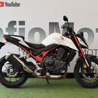 Honda Hornet 750 - 2023 UNICO PROPRIETARIO