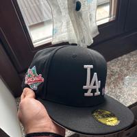 Cappellino New Era LA Dodgers – 59FIFTY