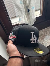 Cappellino New Era LA Dodgers – 59FIFTY