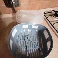 Sterilizzatore per microonde Chicco