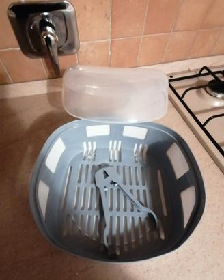 Sterilizzatore per microonde Chicco