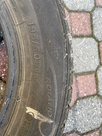 Gomme invernali