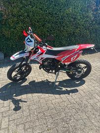 Motard Beta RR 50