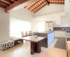 VILLA SINGOLA A VIGONZA