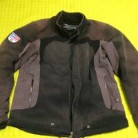Giacca da moto /termoscud tucano
