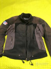 Giacca da moto /termoscud tucano