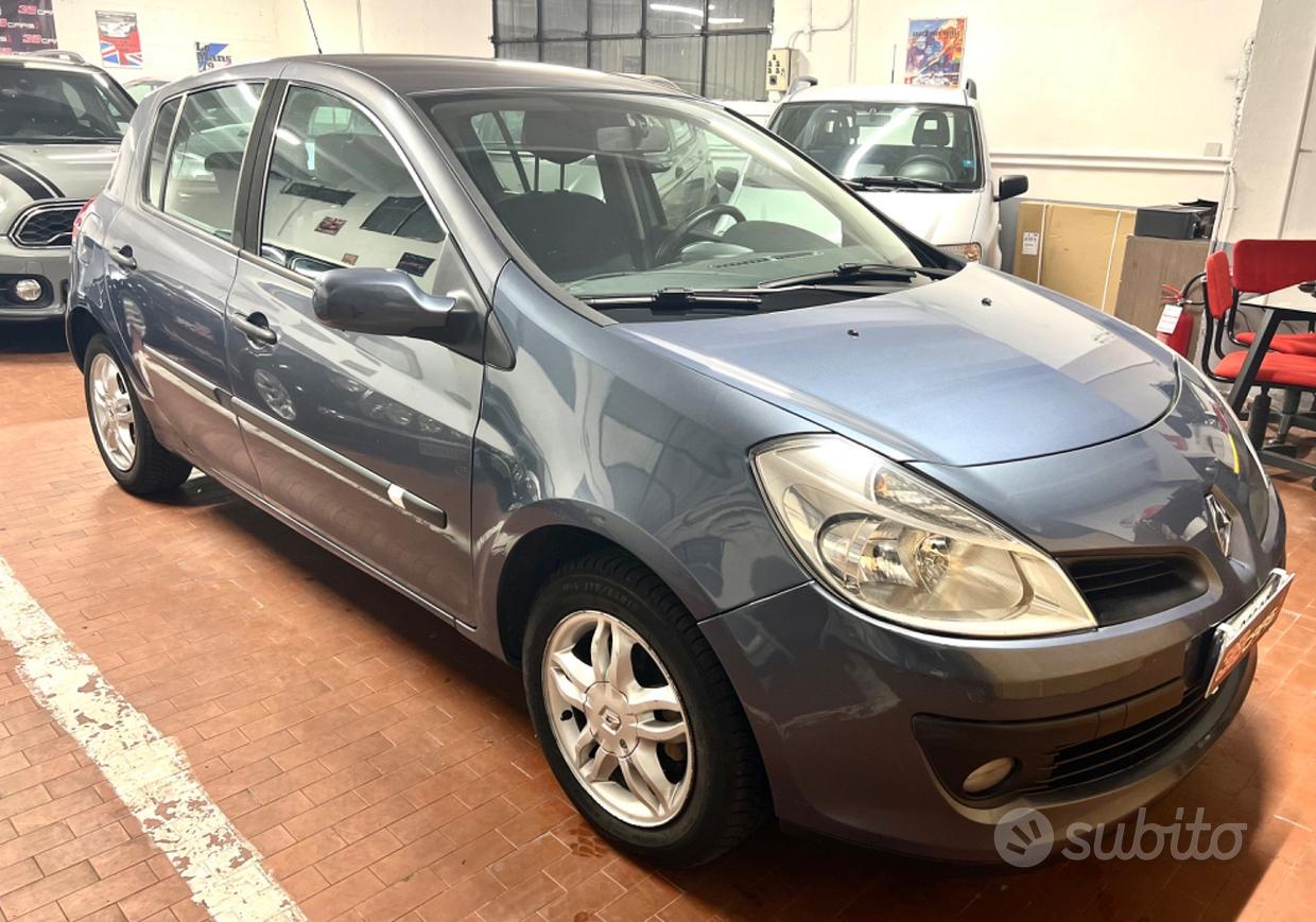 Subito - Autocosta - Renault Clio 1.2 16V 3 porte - Auto In