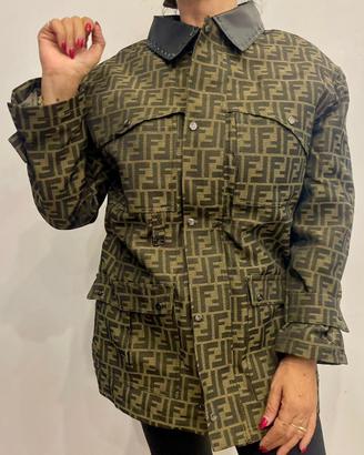 Giubbotto fendi