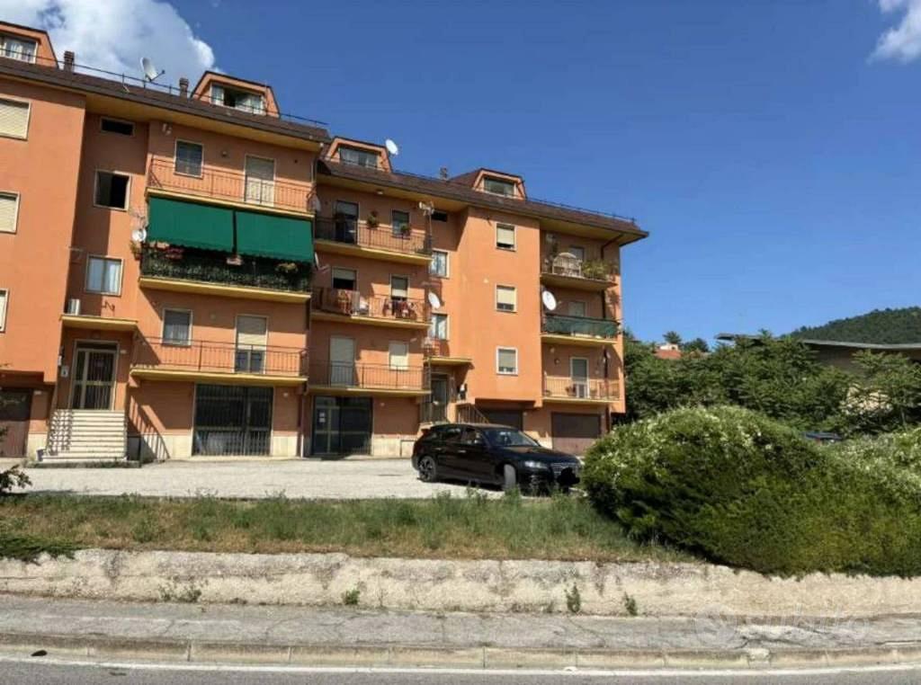 Appartamento – Celano, L'Aquila - Vista 3