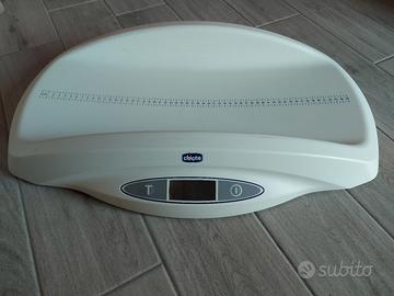 bilancia chicco