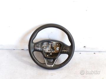 Volante Comandi Ford Puma 2021