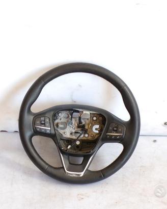 Volante Comandi Ford Puma 2021