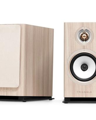 TRIANGLE Serie SOLSTICE 3 Coppia di diffusori