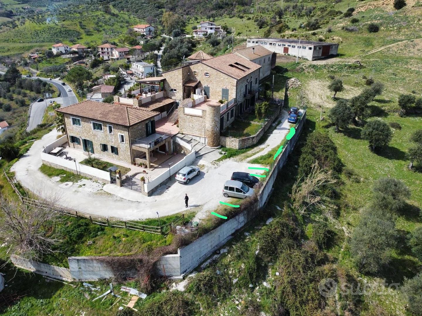 Appartamento – Laureana Cilento, Salerno - Vista 2