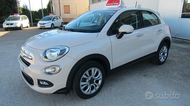 Fiat 500X 1.3 MultiJet 95 CV Lounge