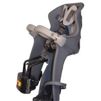 seggiolino bici anteriore Bellelli b fix