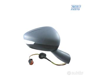SPECCHIO COMPLETO DESTRO CITROEN C4 PICASSO 13-