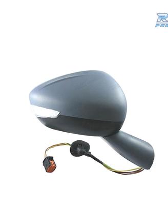 SPECCHIO COMPLETO DESTRO CITROEN C4 PICASSO 13-