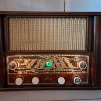 radio da collezione