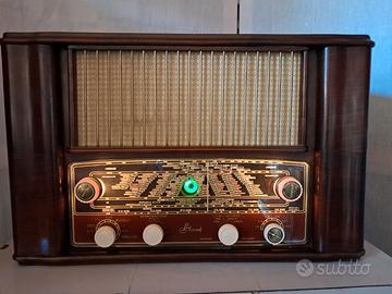 radio da collezione