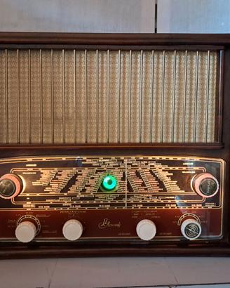 radio da collezione