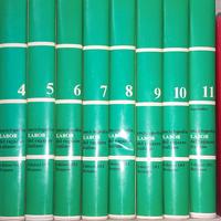 enciclopedia labor del ragazzo italiano 